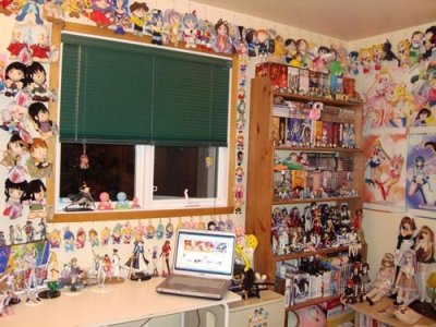 Quarto otaku