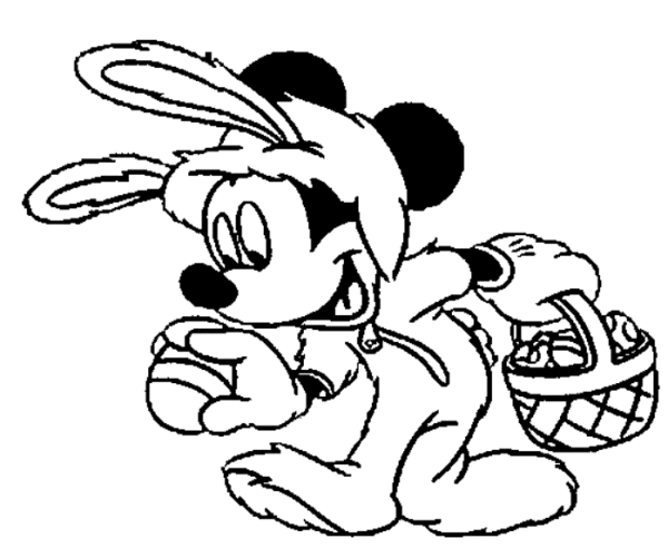 Mickey Minnie Mouse coloring.filminspector.com