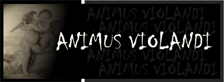 ANIMUS VIOLANDI