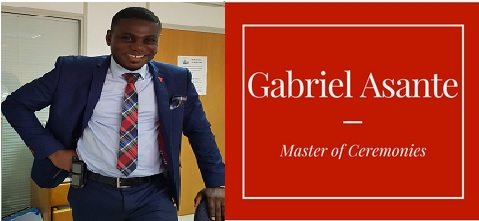 I'm Gabriel