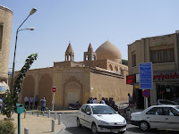 Dschulfa Isfahan