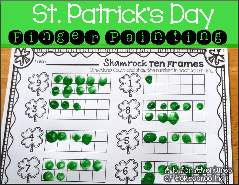 The Best Of Teacher Entrepreneurs Ii Free St Patrick S Day