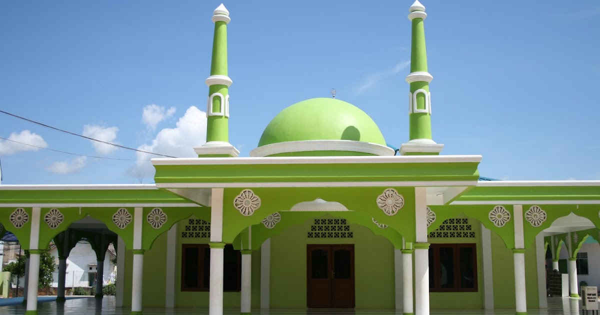 Jamaah Pengajian HIKAM MASJID QUBA BATAM  Jamaah hikam Masjid Quba