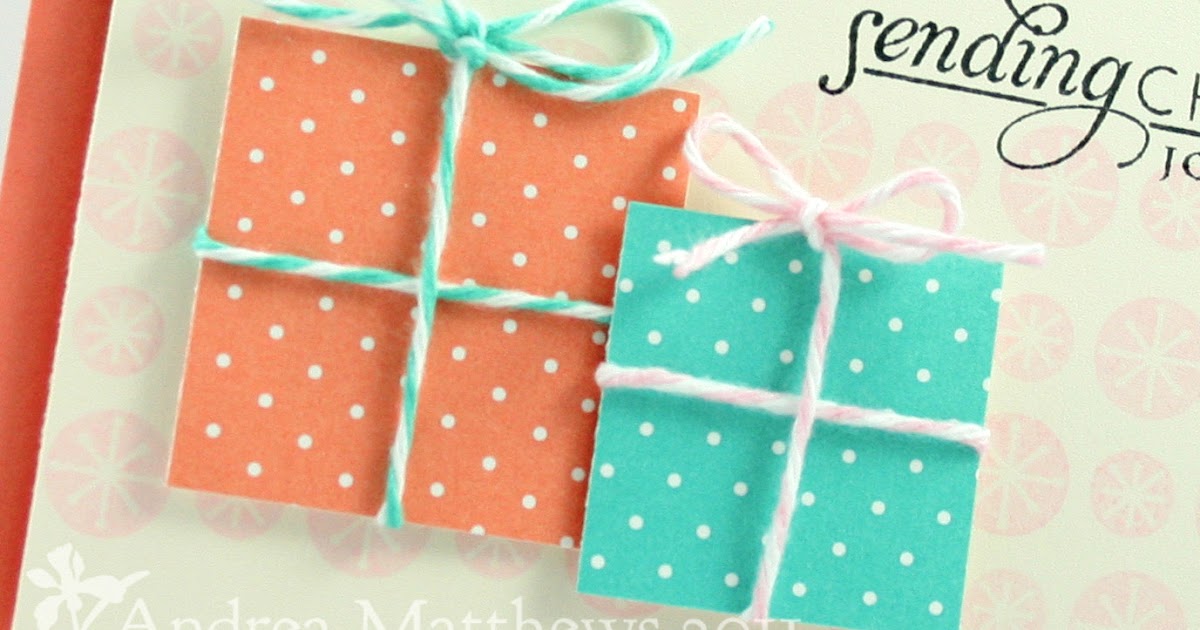 Packages wrapped up with string CR84FN 44 Work in Progress.