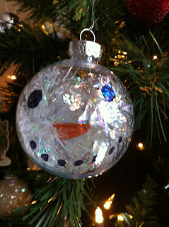 Mrs. Anton's Grade 1 Fun!: Fun Christmas Projects!