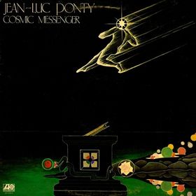 Jean-luc Ponty - Imaginary voyage part 4 1976 - YouTube