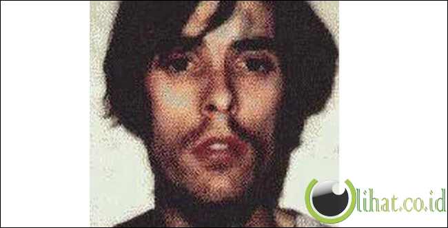 Richard Trenton Chase (Vampir Sacramento) Richard Trenton Chase (Vampir Sacramento)