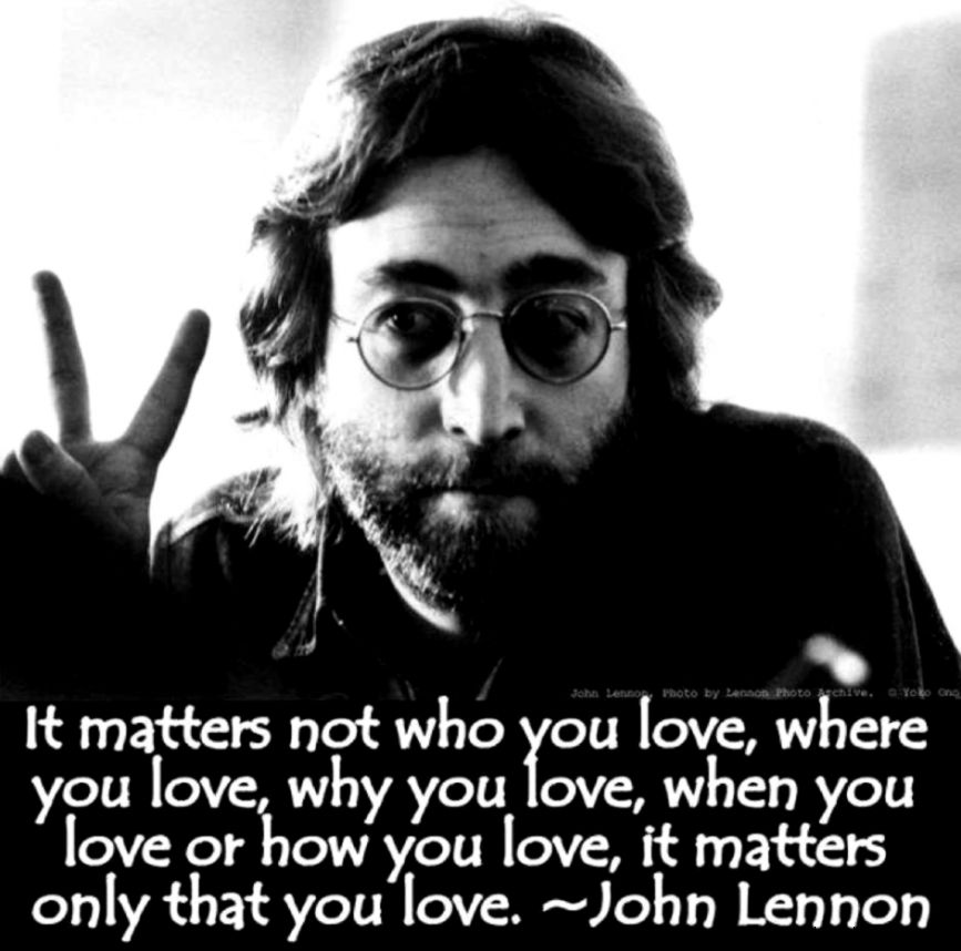 John Lennon Quotes Thoughts From A Psychedelic Mind Third Monk John Lennon Quotes Thoughts From A Psychedelic Mind Third Monk
