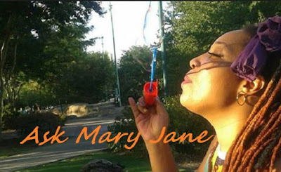 Ask Mary Jane