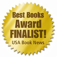 USA Best Books Award Finalist 2011