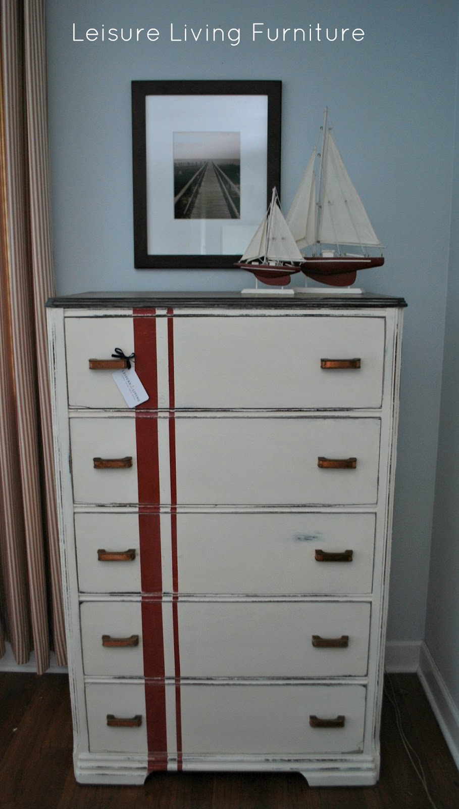 leisure living Boys' Room Dresser