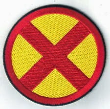 superhero symbol