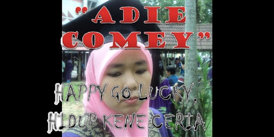 adie comey.