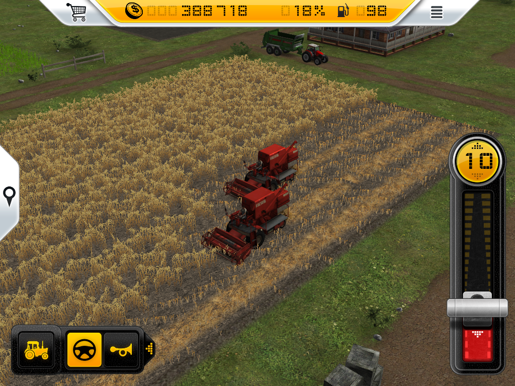 Farming Simulator Download Apk
