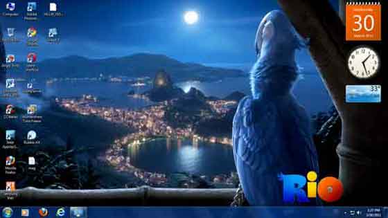 Windows 7 Animated Wallpaper windows vista animated wallpaper. Windows 7 Animated Wallpaper