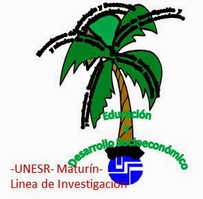 UNESR- LINEA EDUCACION Y DESARROLLO SOCIO ECONOMICO