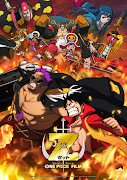 One Piece Film Z. One Piece Film Z. Film One Piece Terlaris Sepanjang Masa