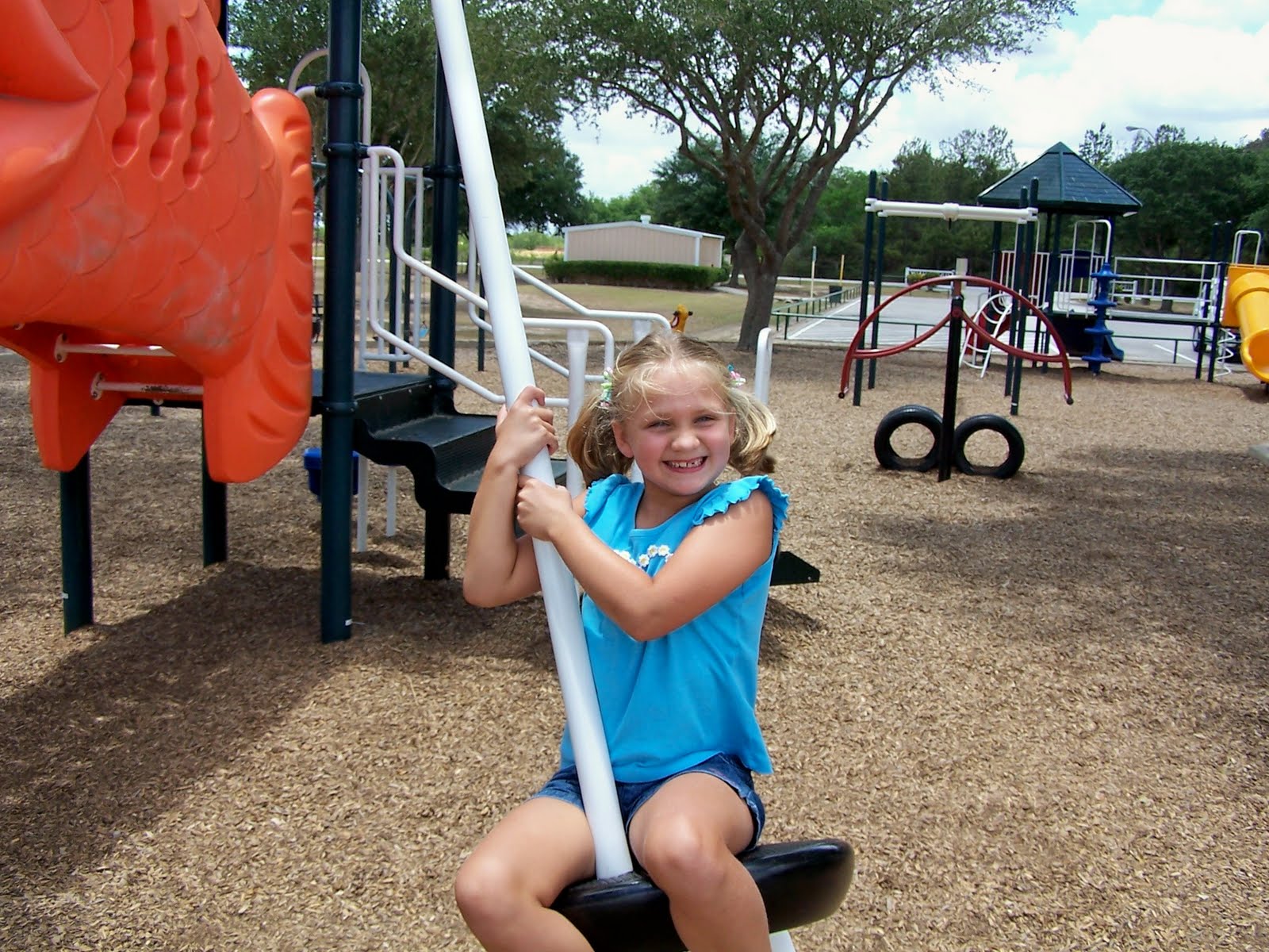 Zube Park