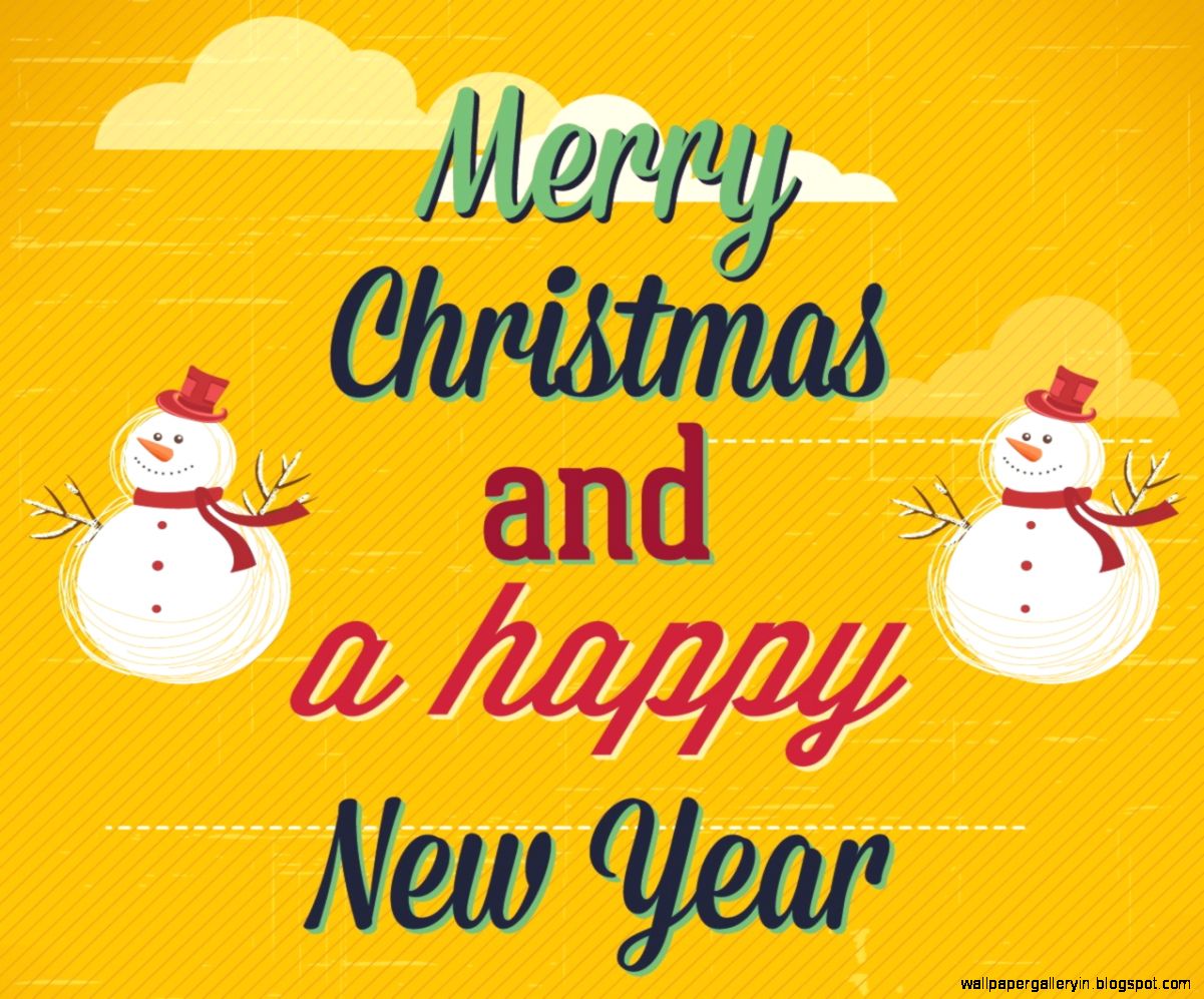 Merry Christmas Happy New Year High Resolution 10161 Wallpaper Merry Christmas Happy New Year High Resolution 10161 Wallpaper