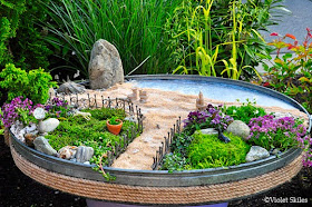 Create Beauty: A Garden Inspired by the Beach