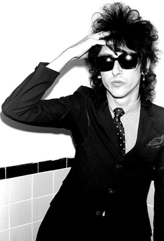 John Cooper Clarke John Peel Wiki FANDOM powered by Wikia