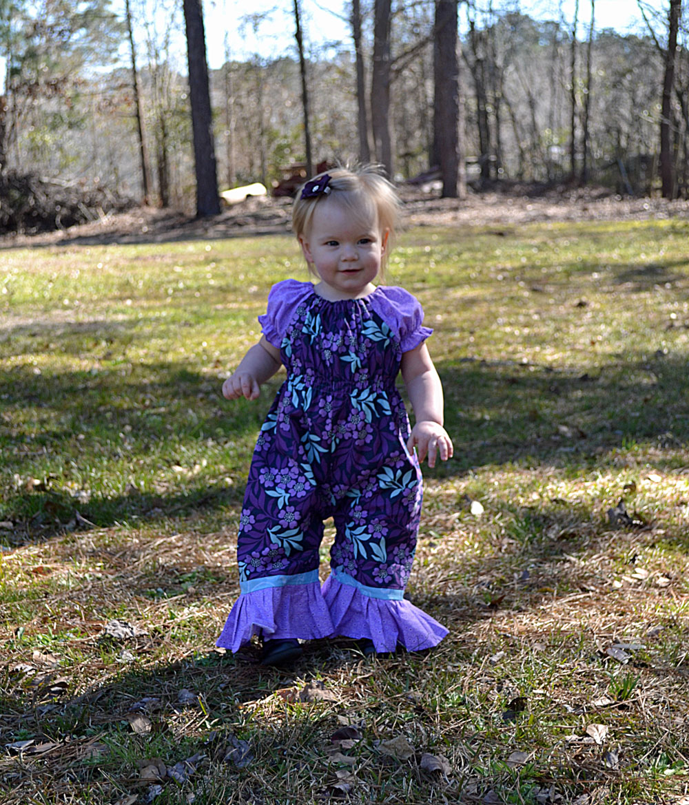 Create Kids Couture Free Tutorial How to add a Snap Crotch