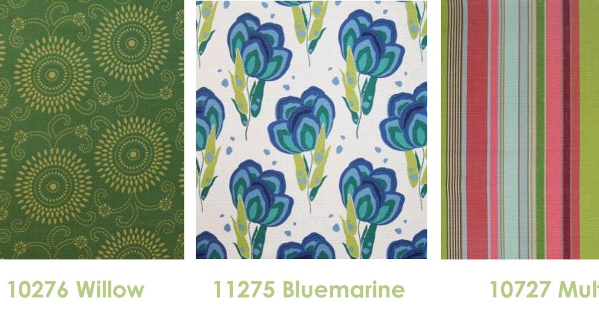 Greenhouse Fabrics Greenhouse Fabrics Inspired Collection