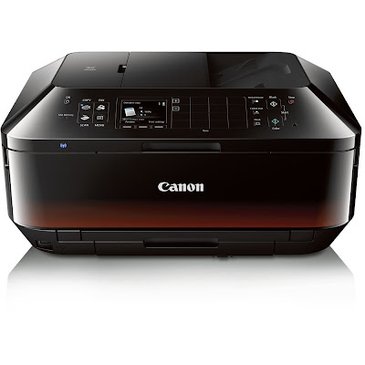 Canon PIXMA MX922 беспроводной цветной фотопринтер