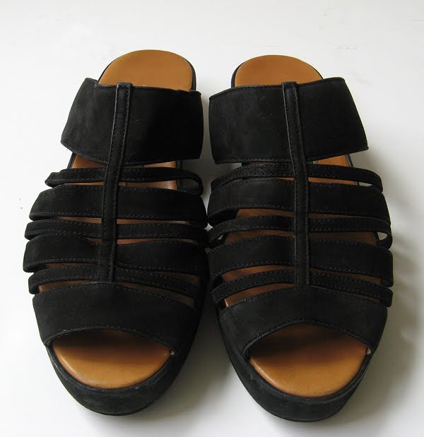 cole haan nike sandals