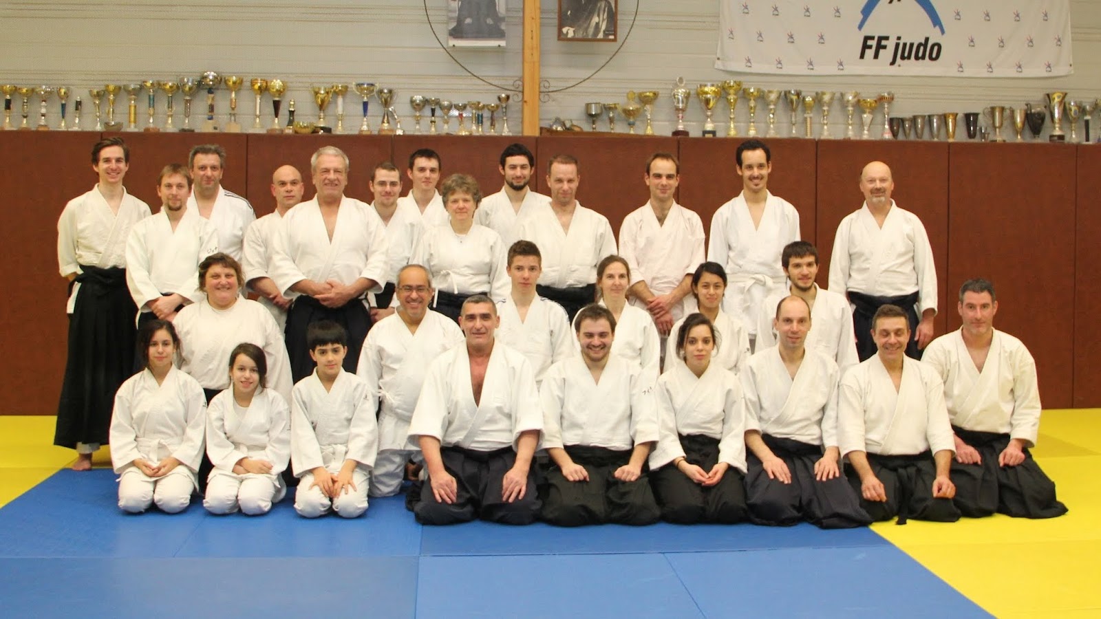 club aikido nancy