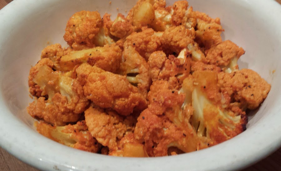 Healthy Cauliflower Buffalo Wings Recipe Buff Dudes