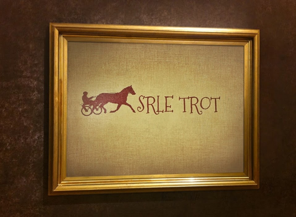 Srle Trot