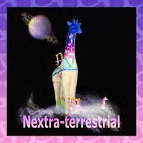 Nextra-terrestrial - Stand Tall for Giraffes at Colchester Zoo