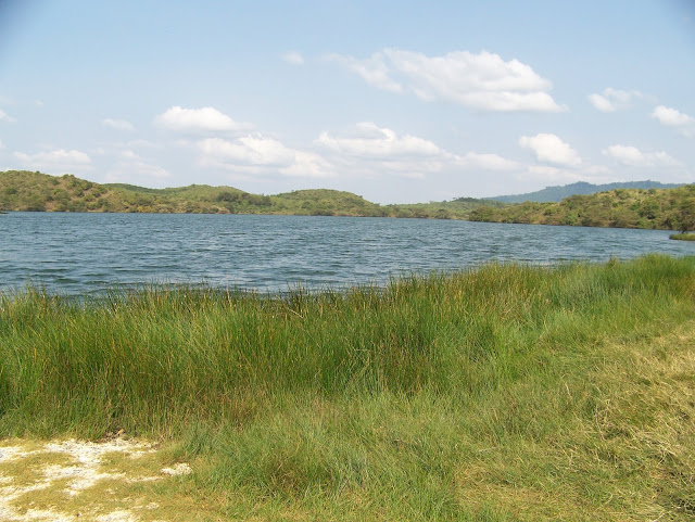 Momella Lake Arusha National Park Tembea Tanzania Safaris