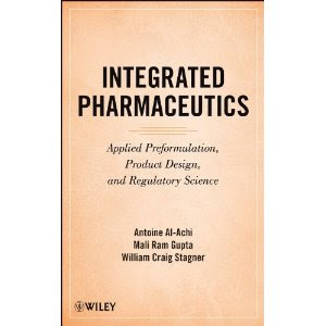 Pharmaceutics: The Science and Art of Dosage Form Making