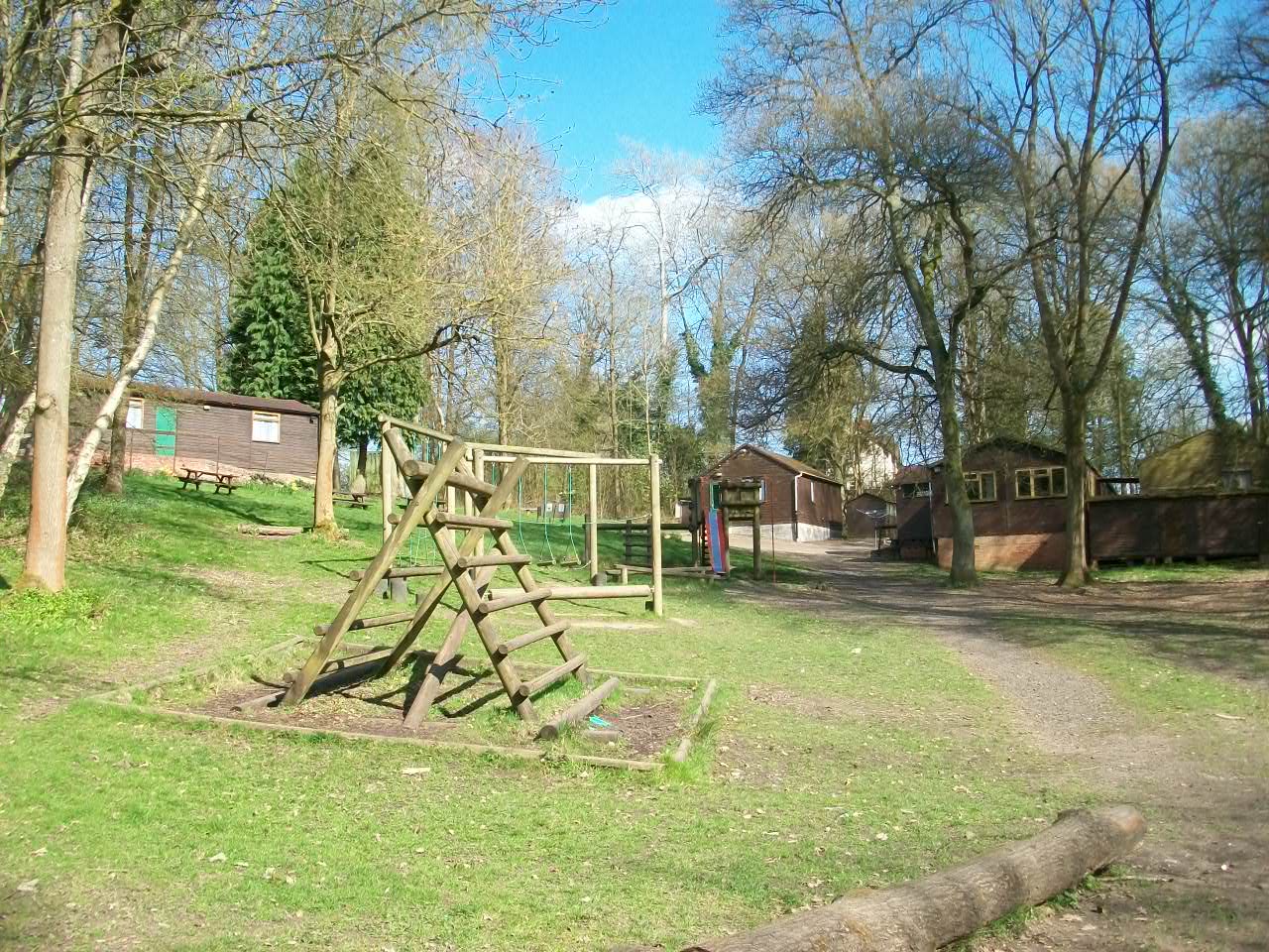 Bordesley Green Primary School Blog Year 3 Residential to Peckwood