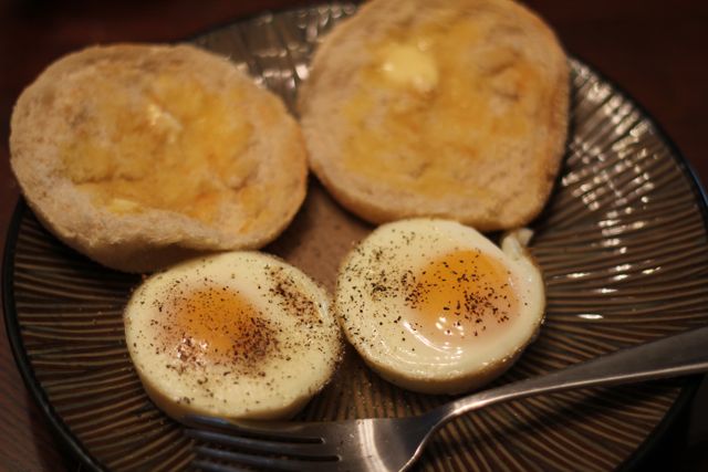 Women on a Mission: Mom Edition: MUFFIN PAN EGGS!