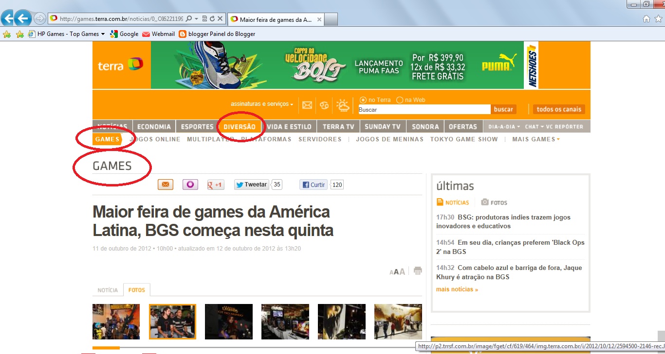 Follow? Si no?