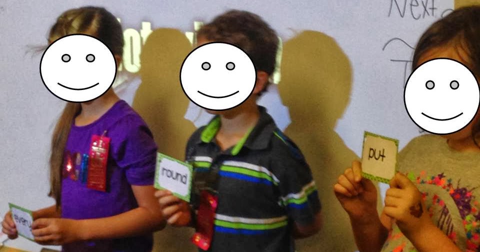 Heads Down, Thumbs Up Sight Word Style! Saddle up for Second Grade