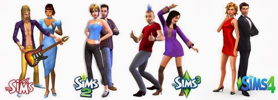 the sims