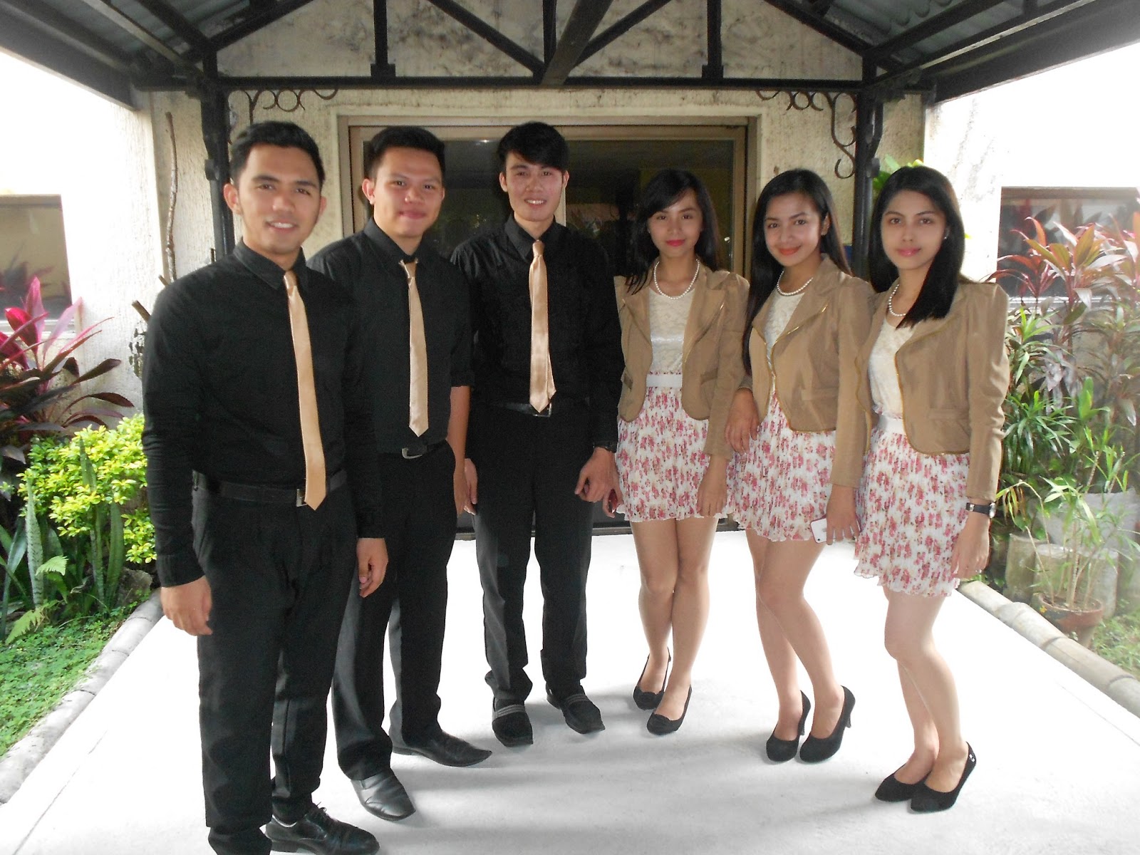 Thesis defense questions image