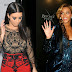 Kim Kardashian: η Beyonce δεν με συμπάθησε ποτέ!