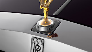 Rolls Royce Phantom Series II hd wallpaper