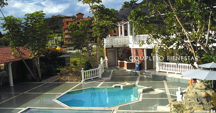 termales de santa monica blogger