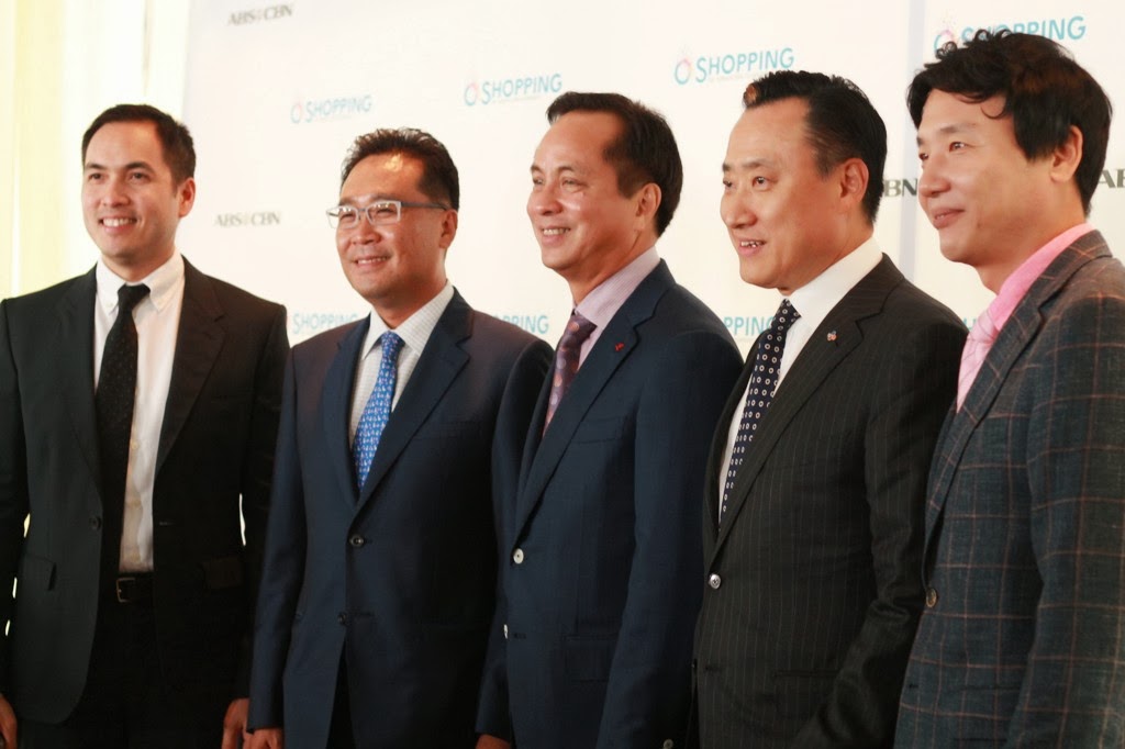 Abs Cbn O Shopping Channel Anagon