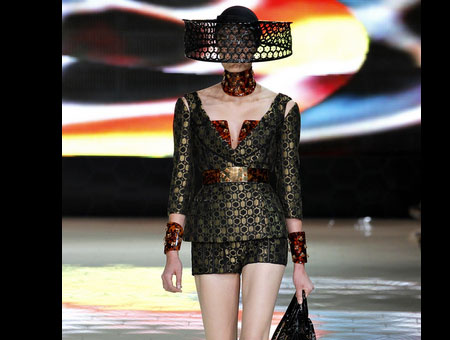 alexander mcqueen obras de arte