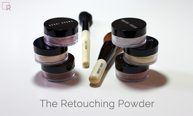 the raeviewer - a premier blog for skin care and cosmetics from an esthetician's  point of view: Bobbi Brown Skin Perfecting Retouching Powders Review,  Photos, Swatches