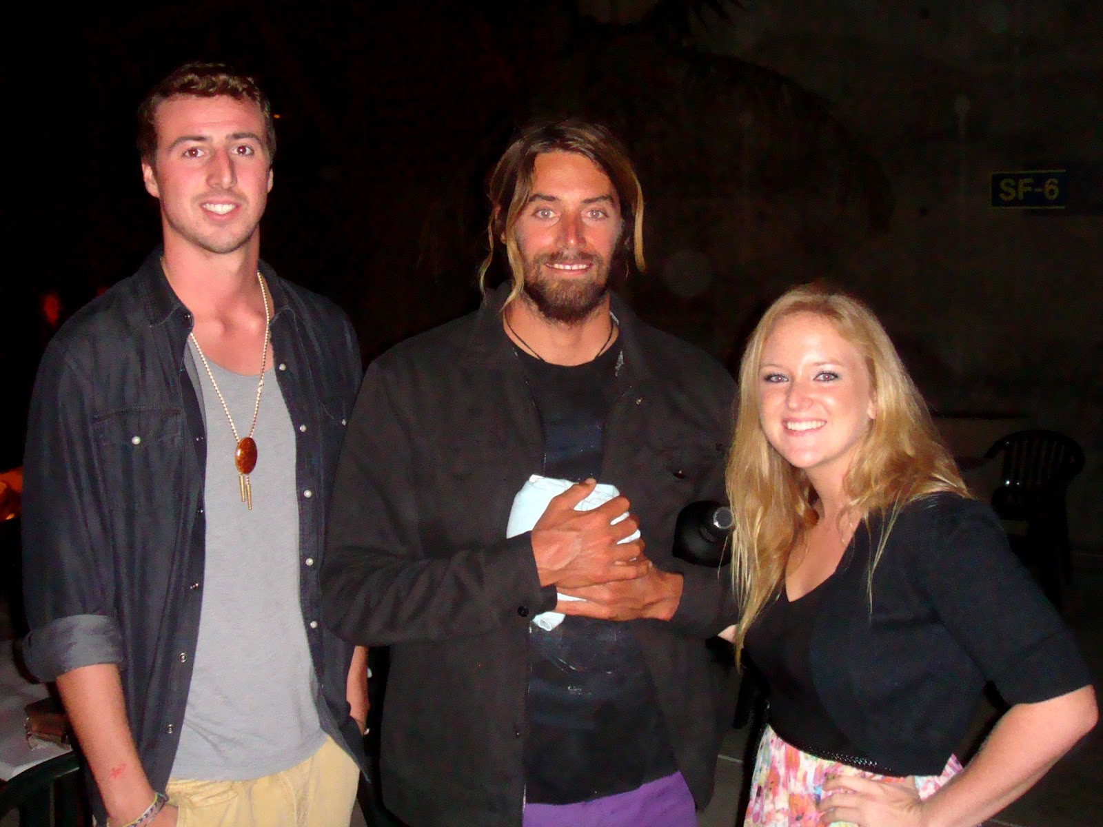 Dave Rasta Rastovich