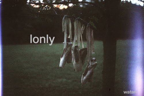 lonly