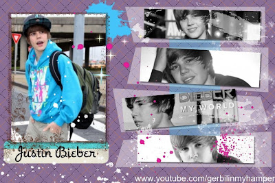 Justin Bieber Wallpaper 2011 #1